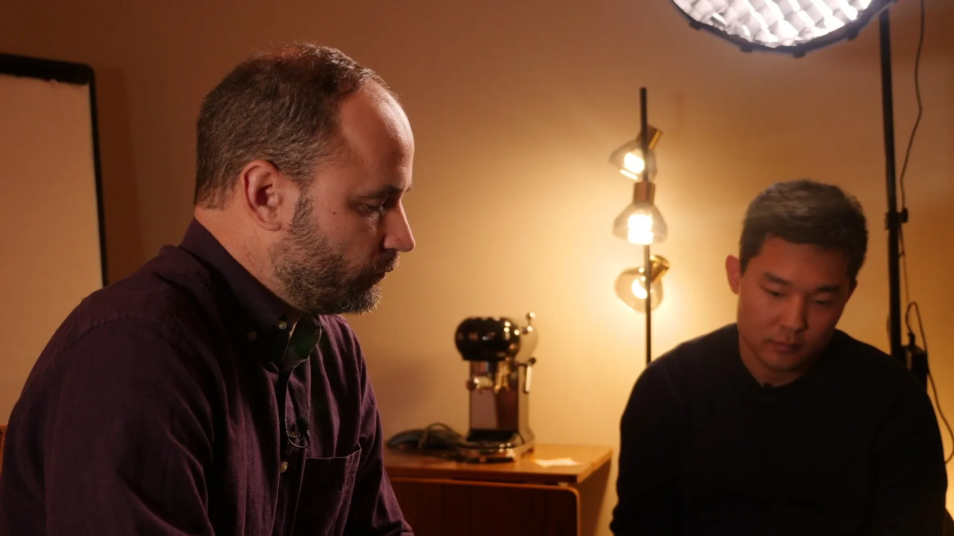alexandre huang marketing conseil réalisation de vidéo interview