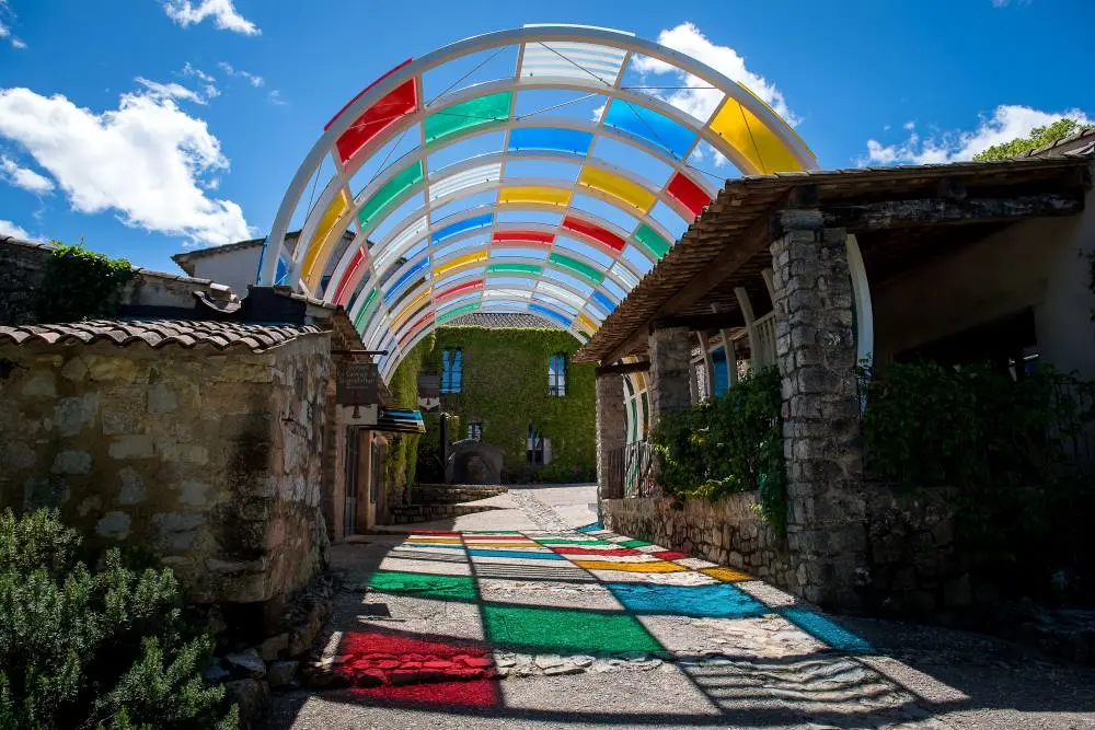 Collection d’art Philippe Austruy